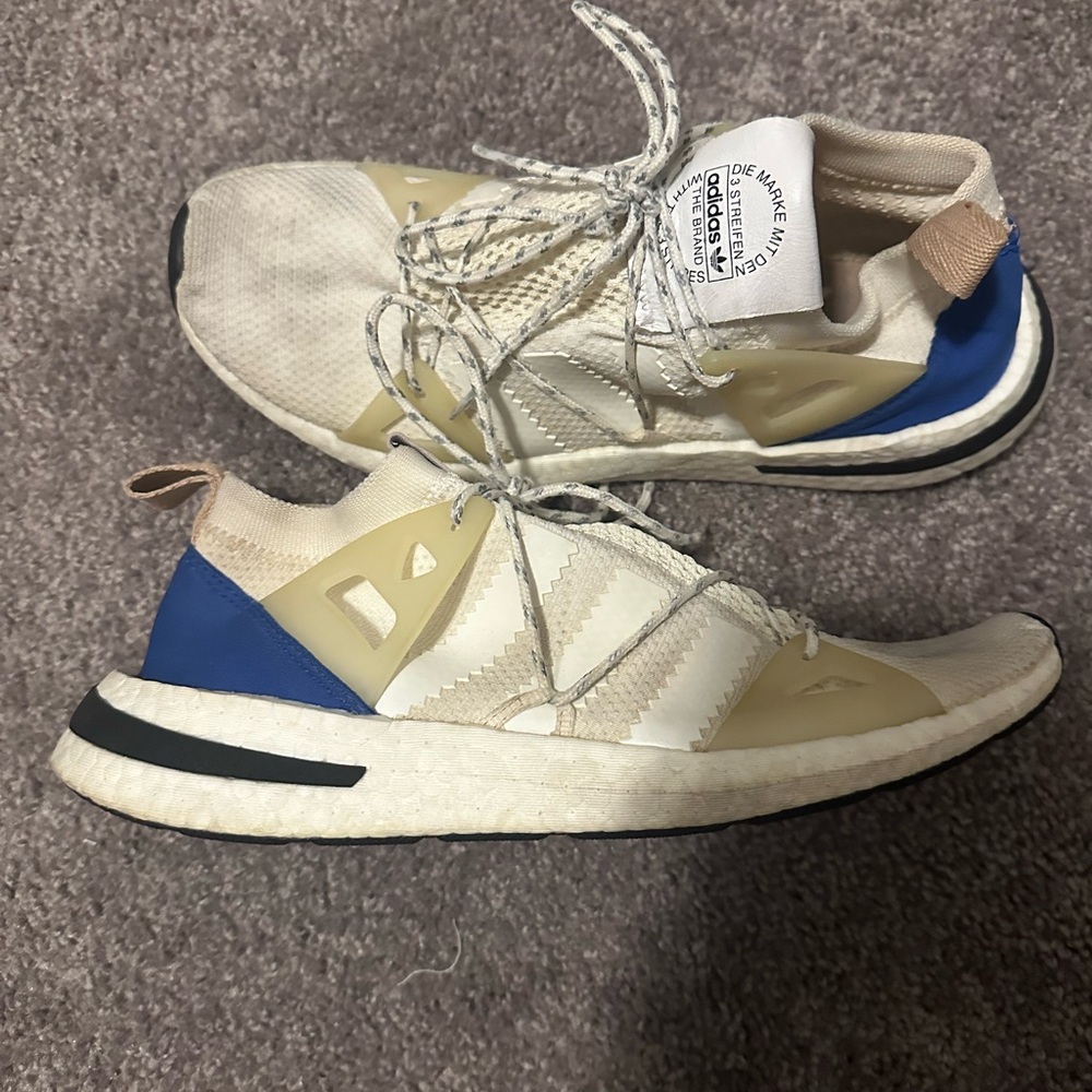 RARE Adidas Ultraboost